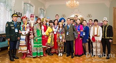 В Хабаровске состоялся первый Дальневосточный гражданский форум